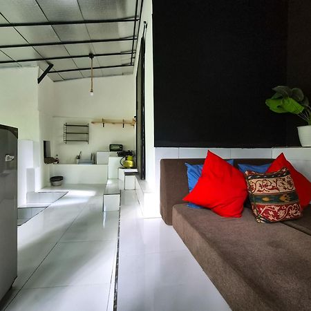 The Paica Hotel Denpasar  Bagian luar foto