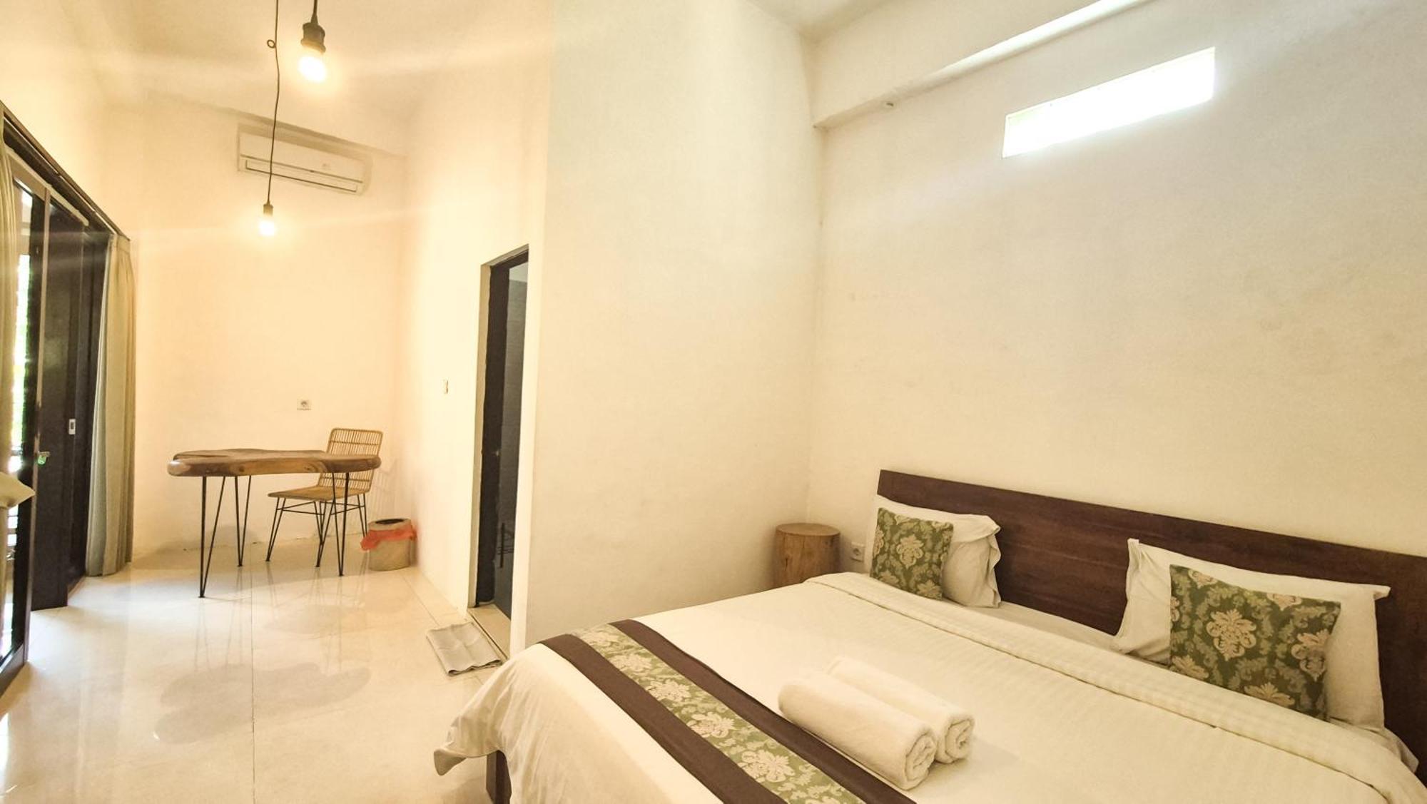 The Paica Hotel Denpasar  Bagian luar foto