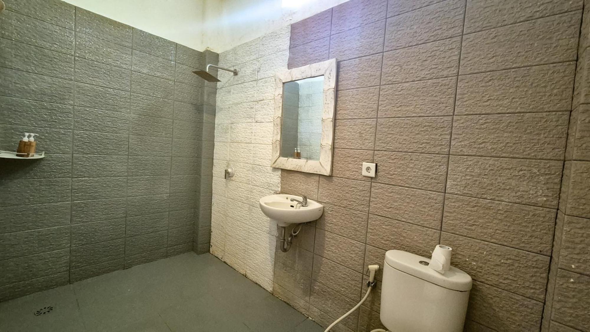 The Paica Hotel Denpasar  Bagian luar foto