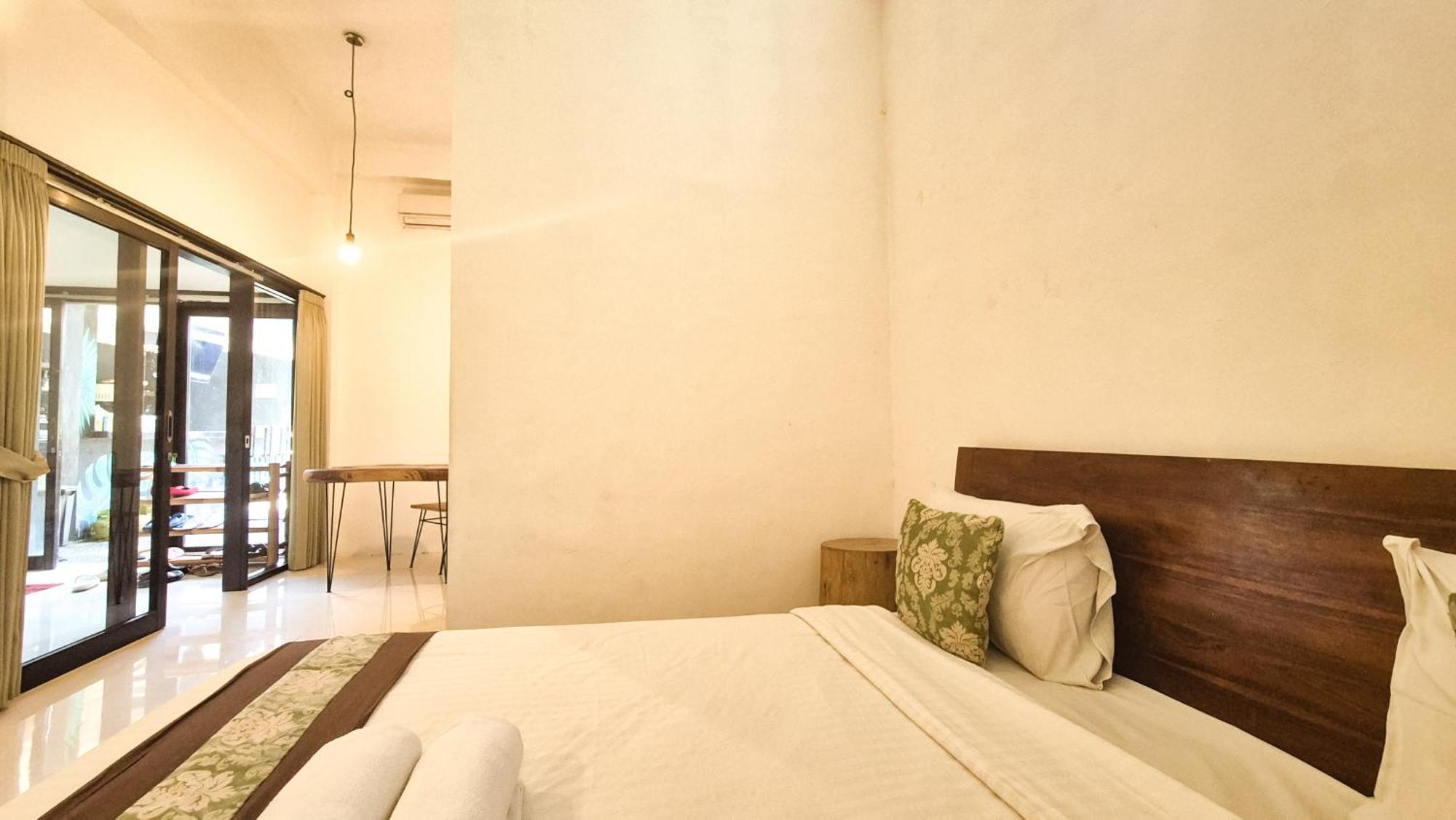 The Paica Hotel Denpasar  Bagian luar foto