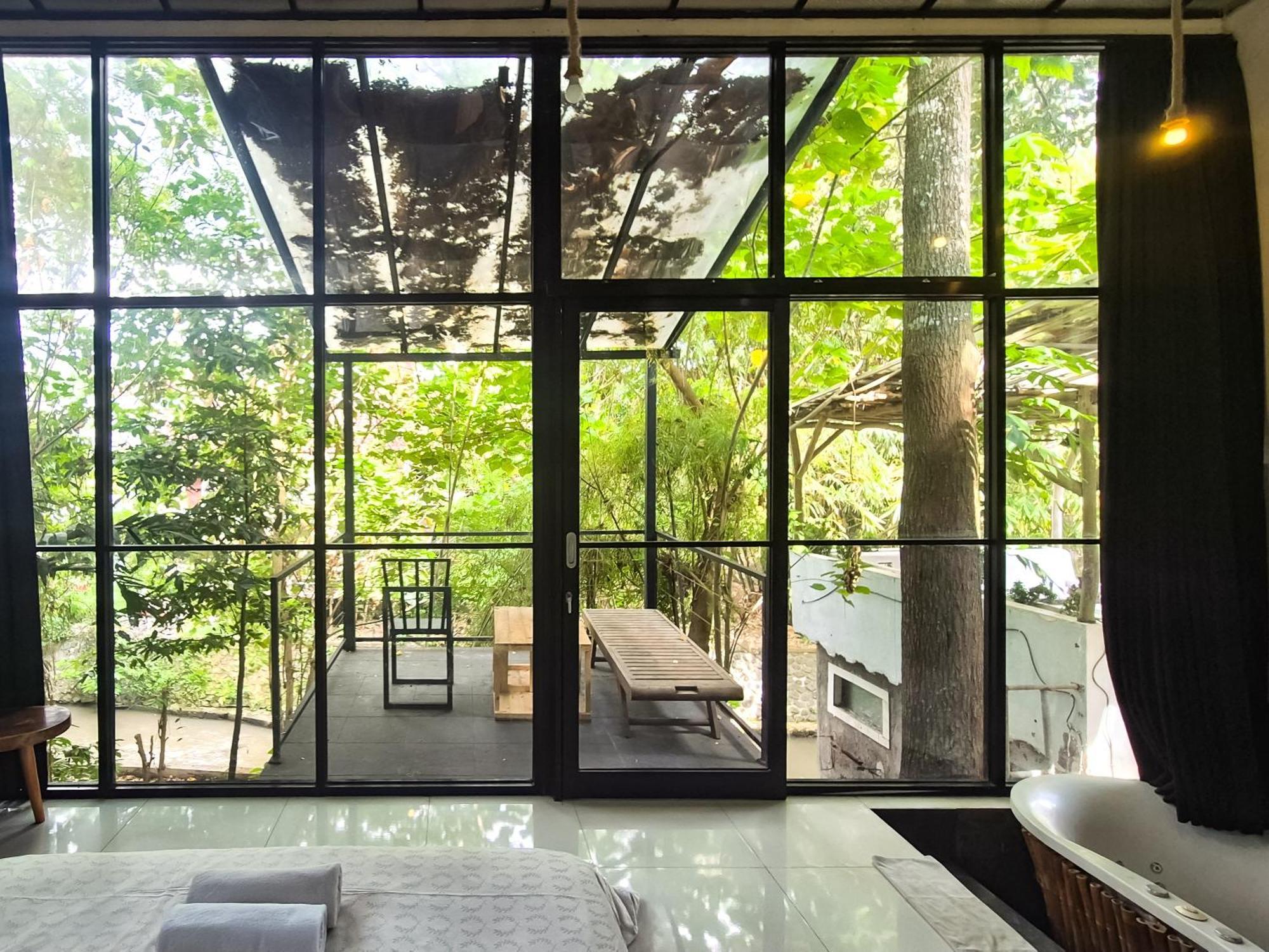 The Paica Hotel Denpasar  Bagian luar foto