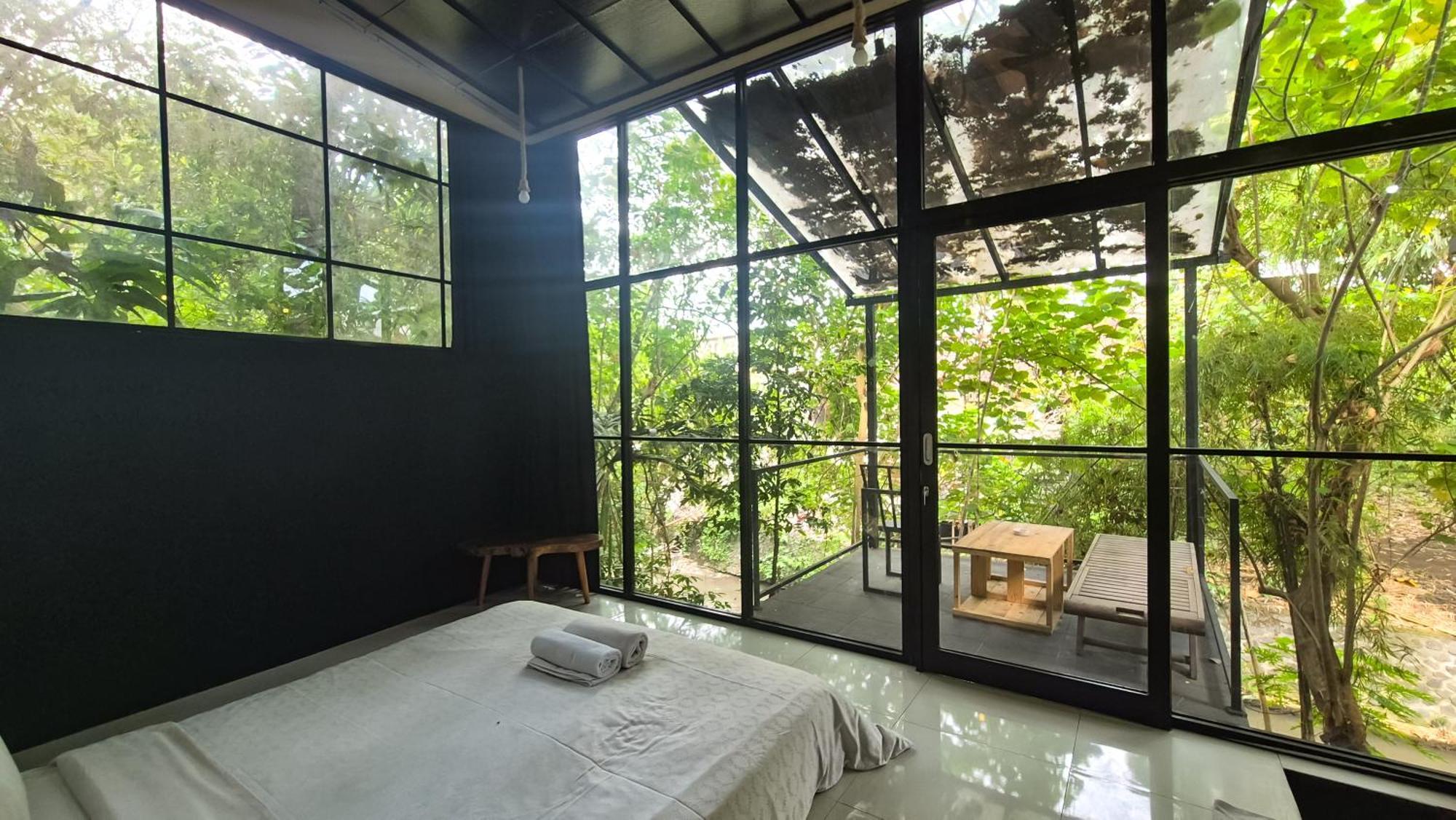The Paica Hotel Denpasar  Bagian luar foto