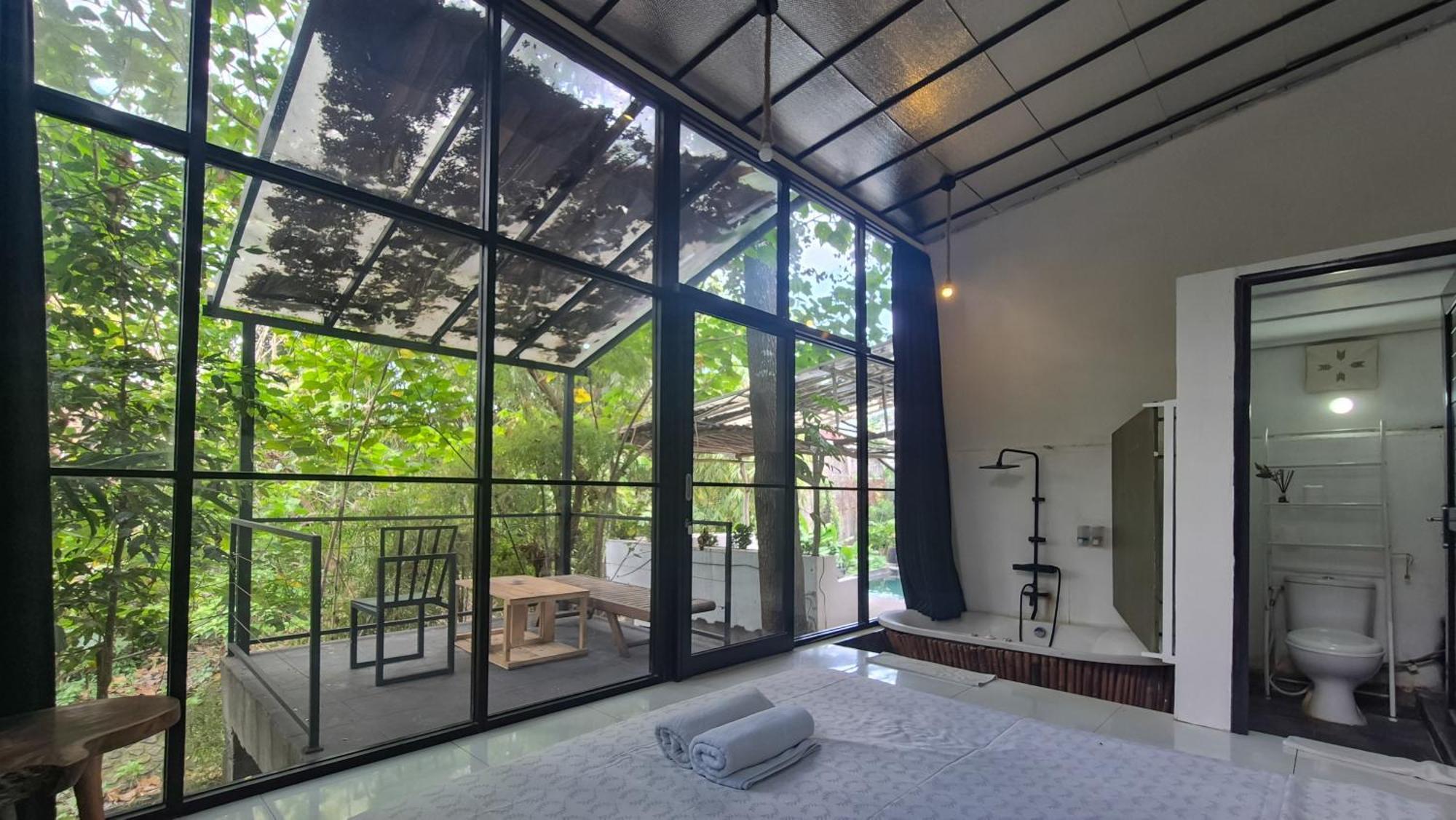 The Paica Hotel Denpasar  Bagian luar foto