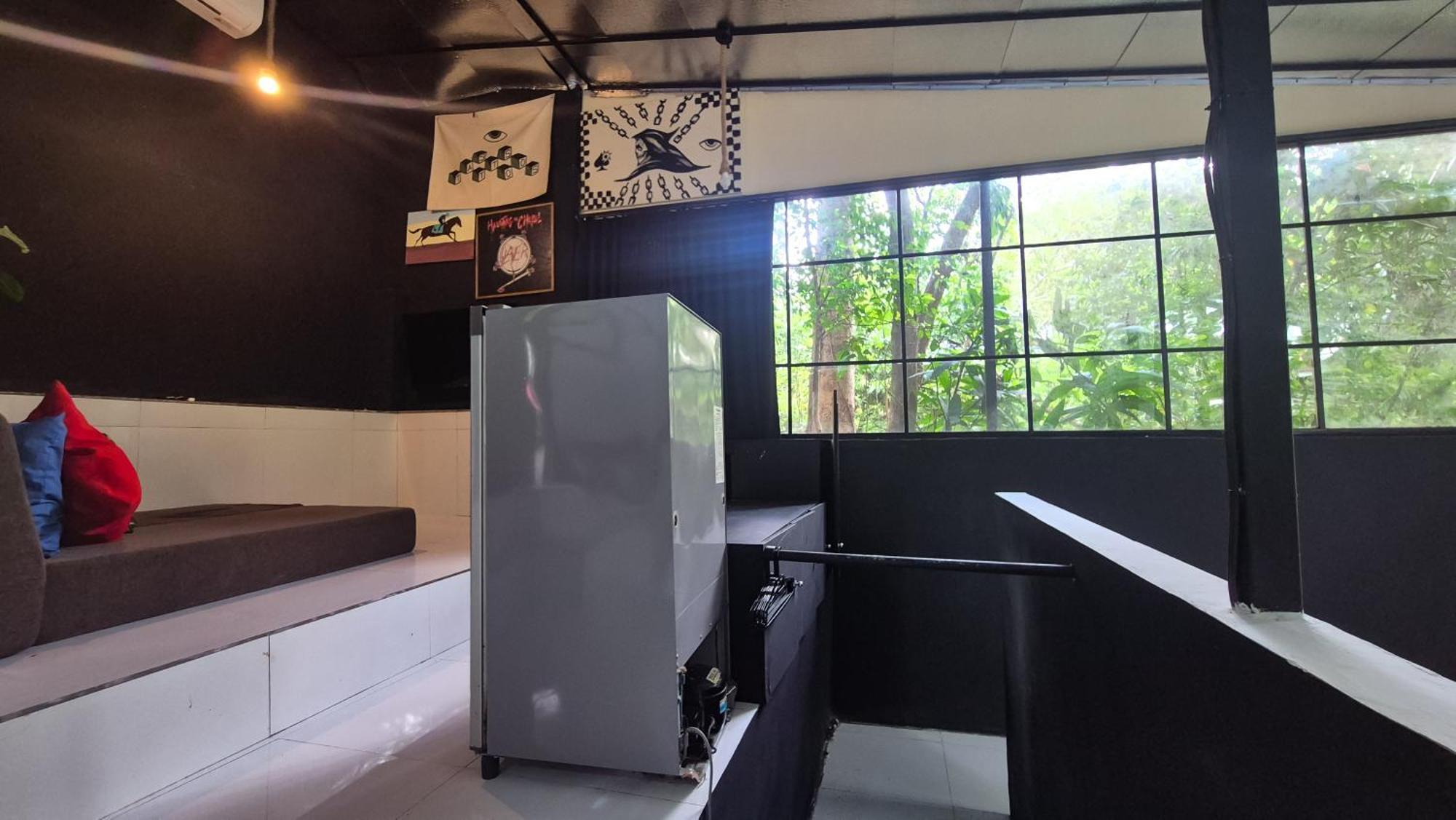 The Paica Hotel Denpasar  Bagian luar foto
