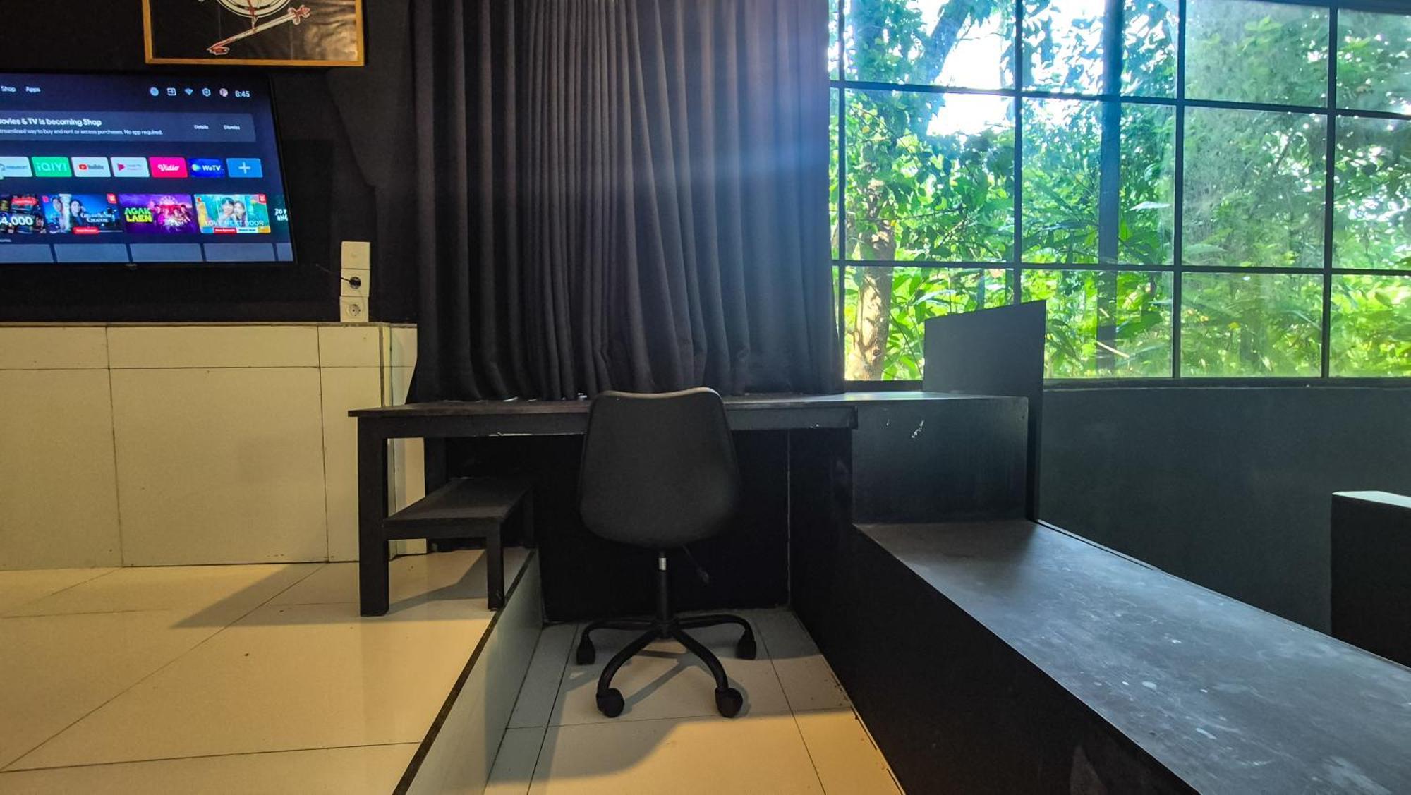 The Paica Hotel Denpasar  Bagian luar foto