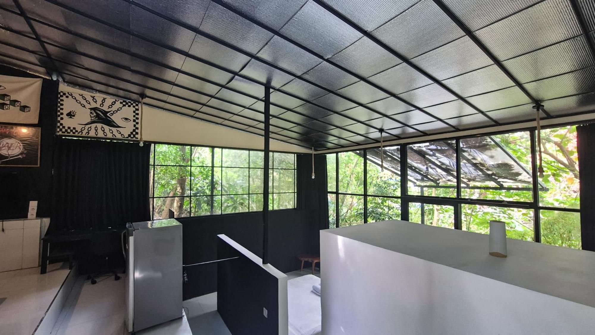 The Paica Hotel Denpasar  Bagian luar foto