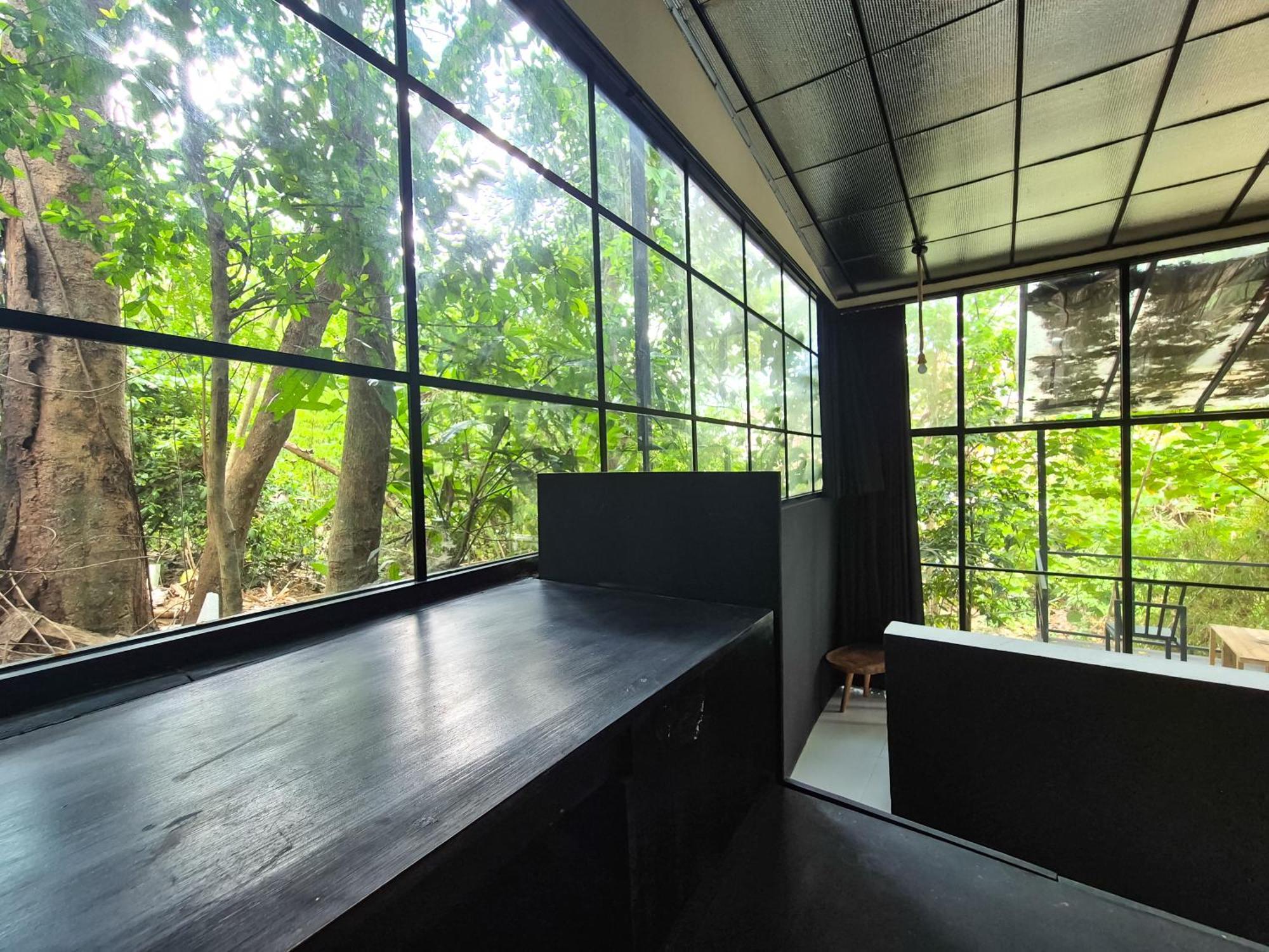 The Paica Hotel Denpasar  Bagian luar foto