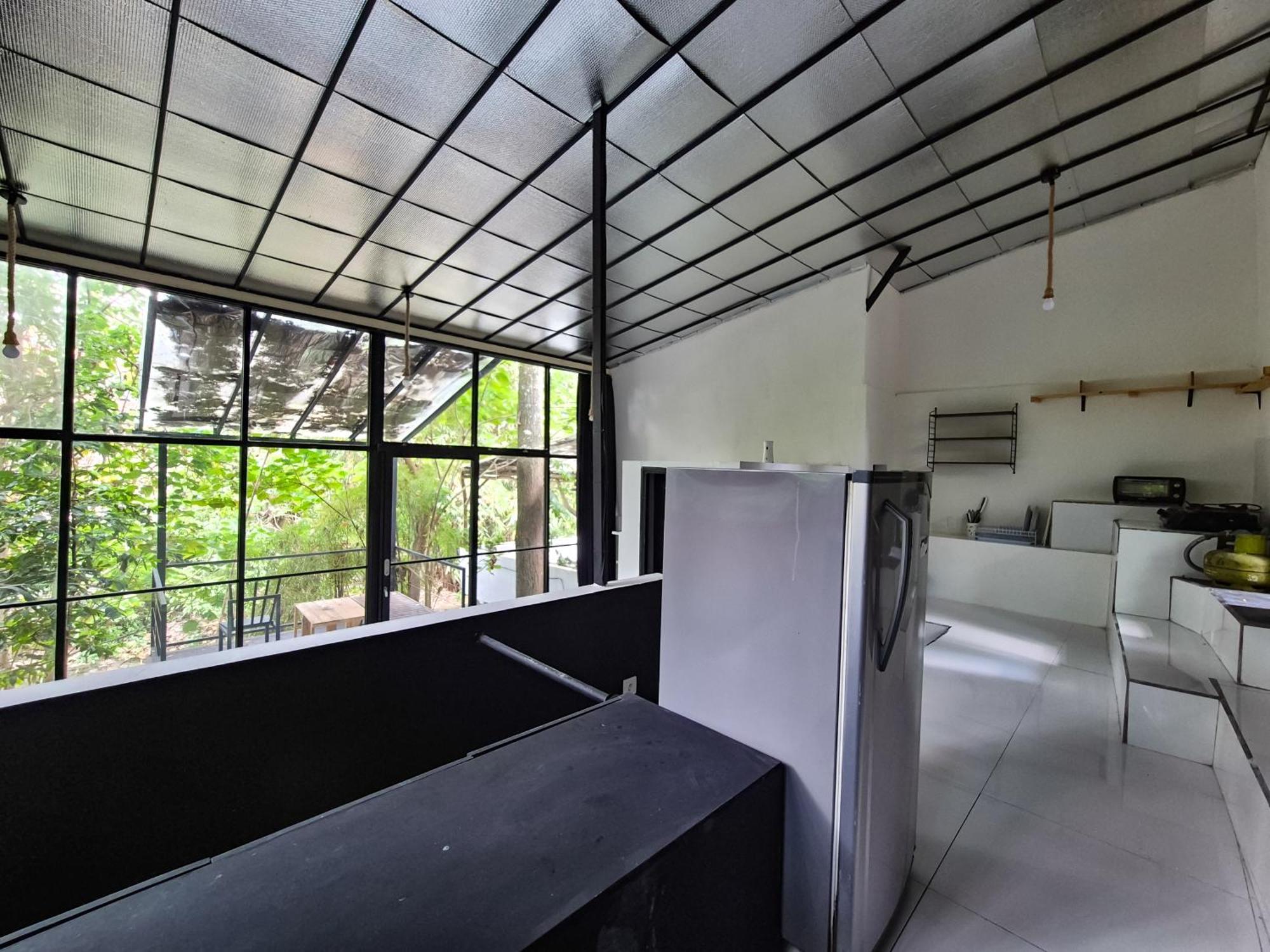 The Paica Hotel Denpasar  Bagian luar foto