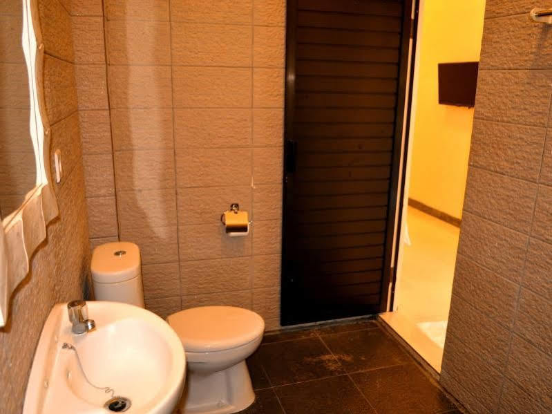 The Paica Hotel Denpasar  Bagian luar foto