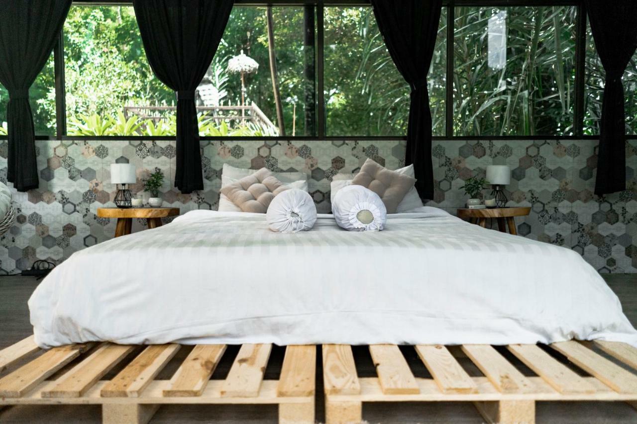 The Paica Hotel Denpasar  Bagian luar foto