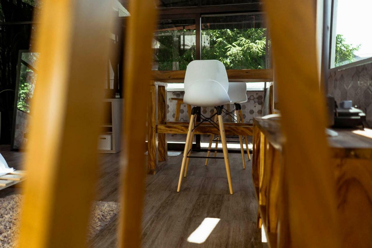 The Paica Hotel Denpasar  Bagian luar foto