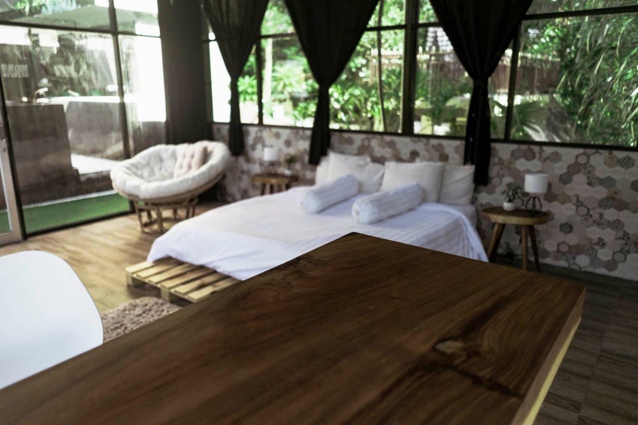 The Paica Hotel Denpasar  Bagian luar foto