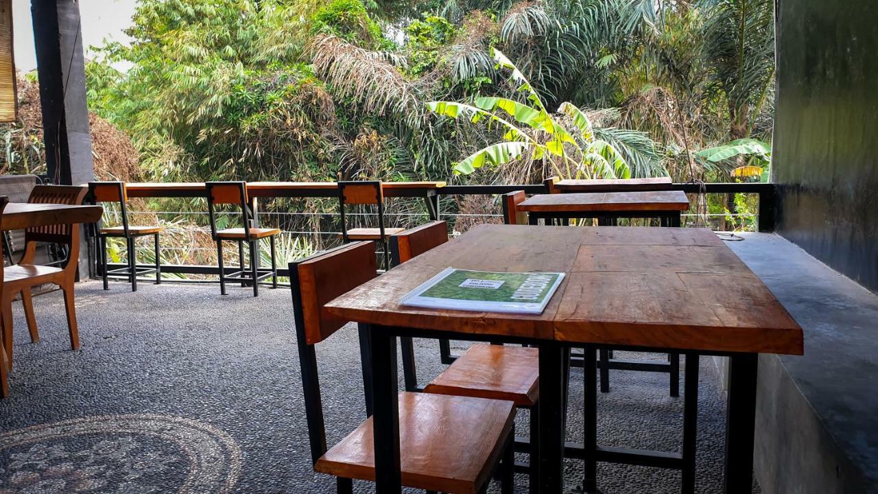 The Paica Hotel Denpasar  Bagian luar foto