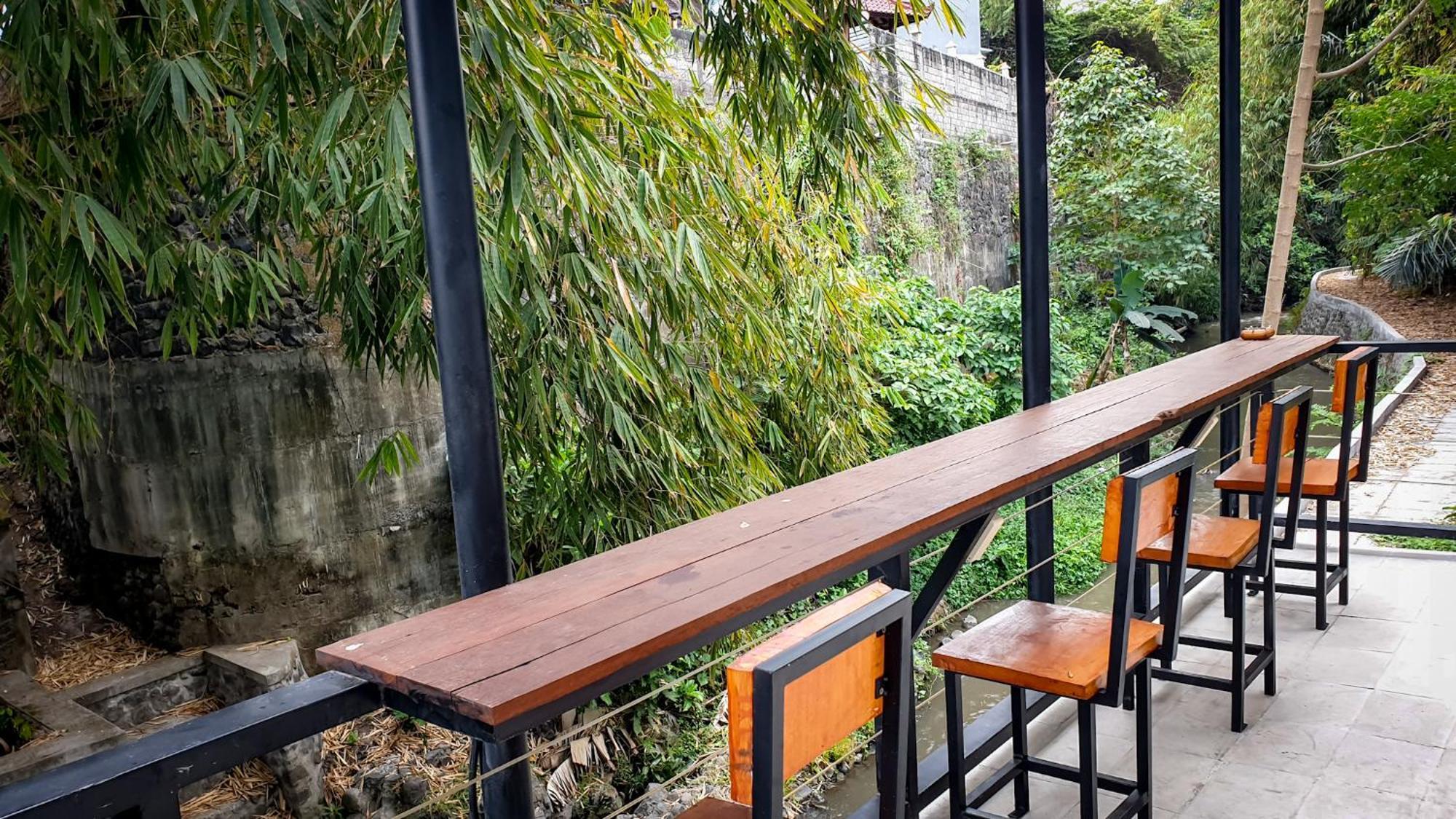 The Paica Hotel Denpasar  Bagian luar foto