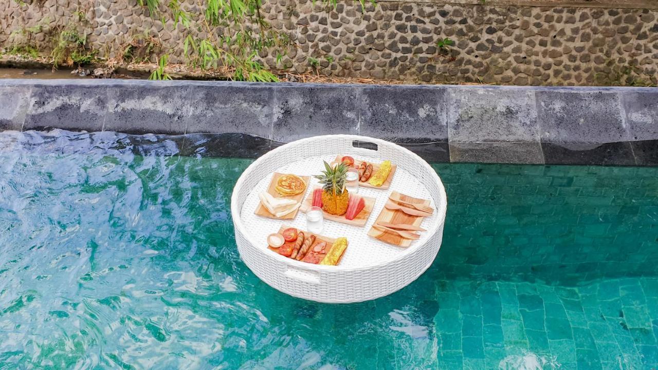 The Paica Hotel Denpasar  Bagian luar foto