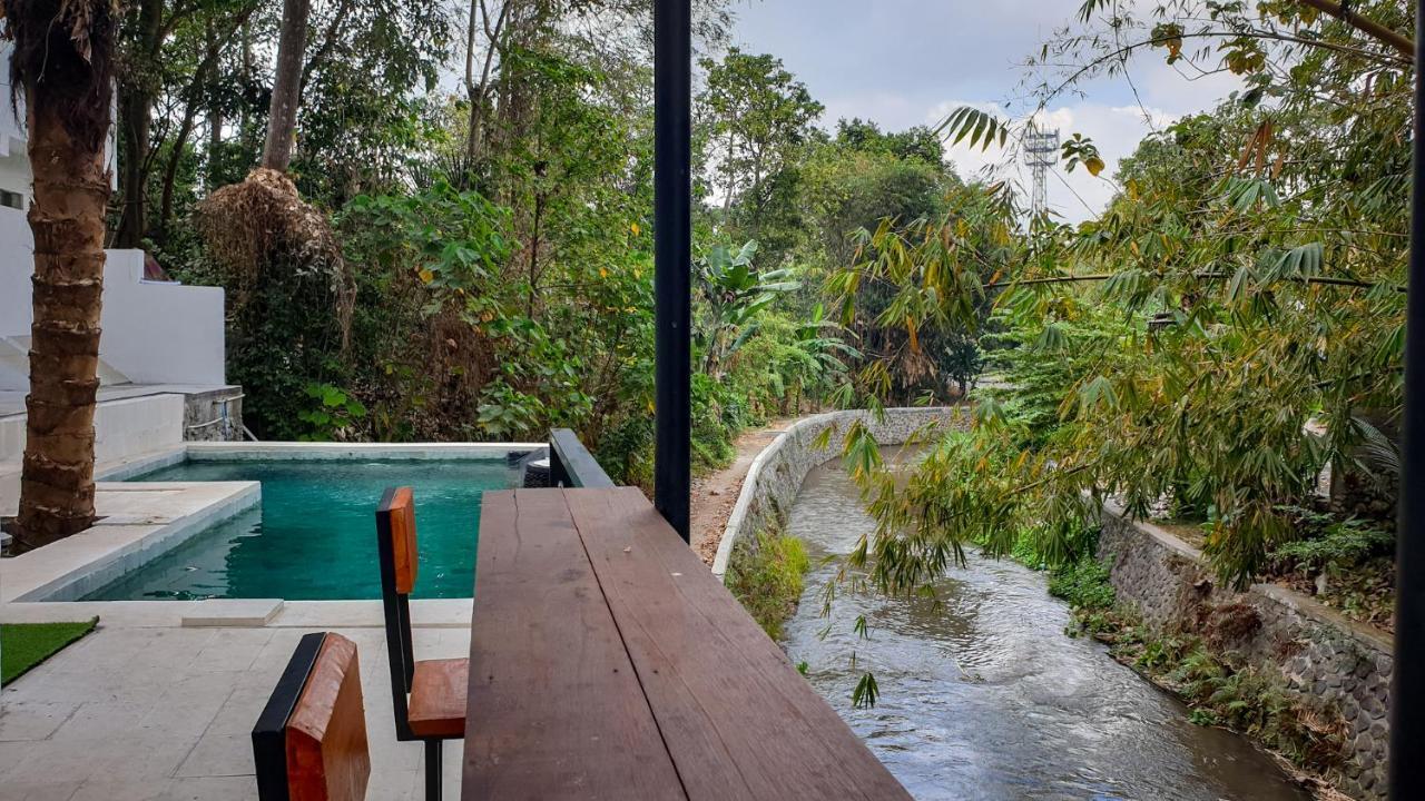 The Paica Hotel Denpasar  Bagian luar foto